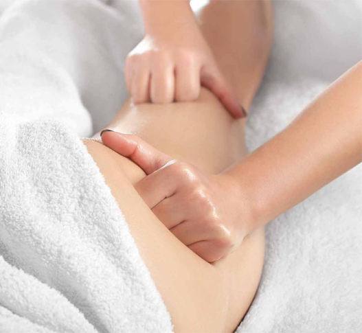 massaggio anti cellulite centro estetico roma