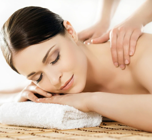 offerta massaggi centro estetico roma staizen